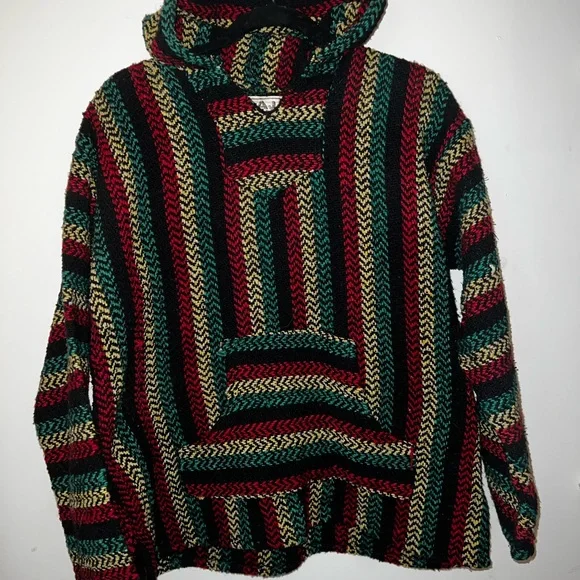 Baja joe cheap jacket